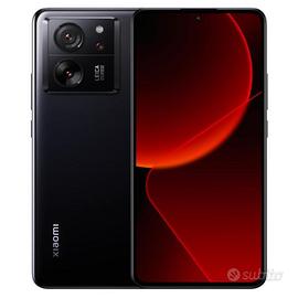 XIAOMI 13T PRO 5G 512GB DUAL SIM 12GB RAM ANDROID