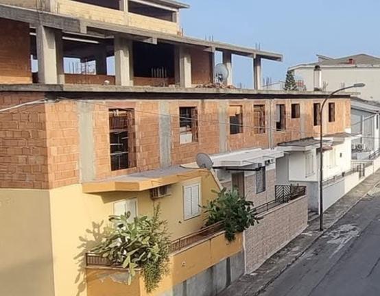 Appartamento Torre Melissa