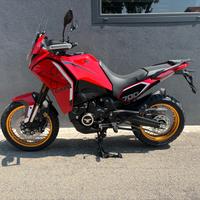 Moto Morini X-Cape 700 GOLD EDITION