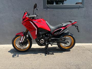 Moto Morini X-Cape 700 GOLD EDITION