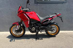 Moto Morini X-Cape 700 GOLD EDITION