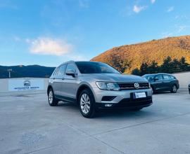 Volkswagen Tiguan 2.0 TDI SCR IVA ESPOSTA