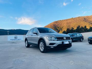 Volkswagen Tiguan 2.0 TDI SCR IVA ESPOSTA