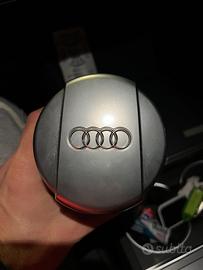 Audi portamonete / posacenere Auto Audi originale - Accessori Auto In  vendita a Como