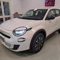 Fiat 600 1.2 hybrid POP 110cv auto