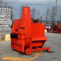 SOFFIATORE PER INSILATI BODINI