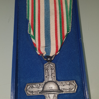 Ordine vittorio veneto