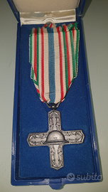 Ordine vittorio veneto