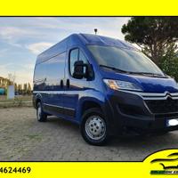 PEUGEOUT BOXER 2.2 140 cv 07/21 KM 65000