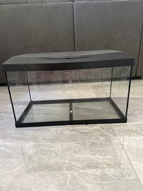 acquario 60 litri