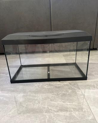 acquario 60 litri