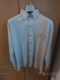 polo camicia Alpha XL
