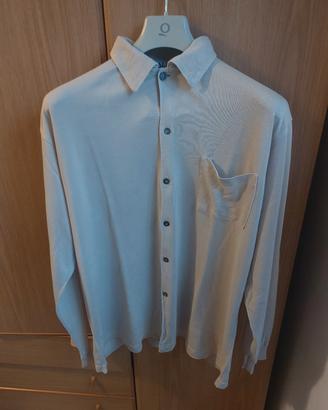 polo camicia Alpha XL