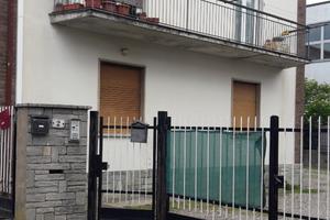 Trilocale in casa Bifamiliare + pertinenze