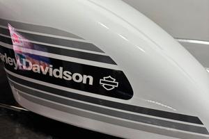 Harley davidson serbstoio ( nuovo)