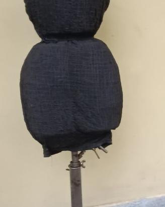 manichino per sarta o modista