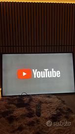 Smart tv Samsung 46”