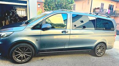 Mercedes Vito 116 crd 
