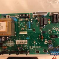 Scheda Hermann MIH1SL1FL1  H052004371