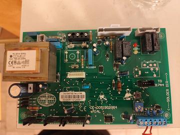 Scheda Hermann MIH1SL1FL1  H052004371