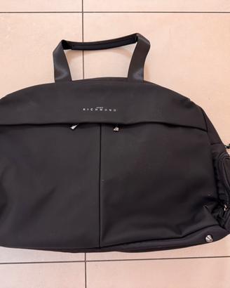 Borsa da Viaggio Palestra Richmond -Nuova 52x36x25