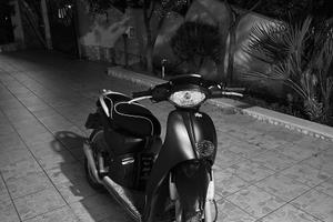 Aprilia Scarabeo 50 - 2024