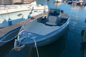 Barca scar next 215 open