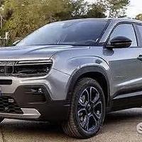 Ricambi jeep avenger 2023