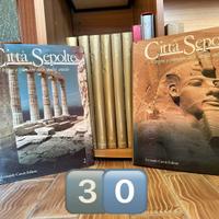 Collana Citta’ sepolte