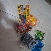 LEGO Classic 10696