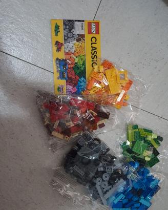 LEGO Classic 10696