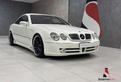 Mercedes CL Coupe 500 V8 - VERSIONE ESCLUSIVA LORI