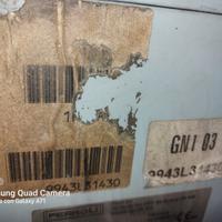 Caldaia a gasolio Ferroli