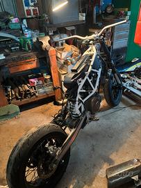 Smembro hsq 701 2019