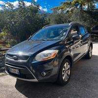 Ford kuga 2.0 4x4