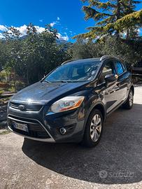 Ford kuga 2.0 4x4