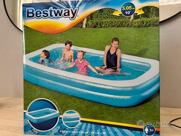 Piscina gonfiabile