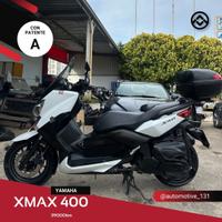 YAMAHA XMAX 400