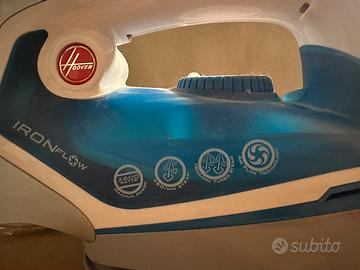 Ferro da stiro Hoover IronFlow