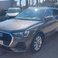 Audi Q3 SPB 35 TDI quattro Business Plus