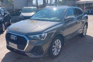 Audi Q3 SPB 35 TDI quattro Business Plus