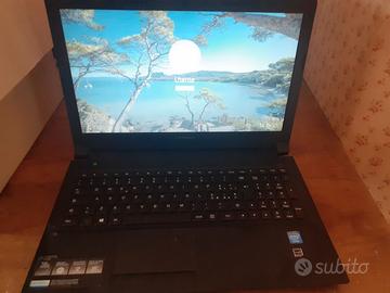 Pc portatile Lenovo