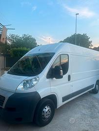 Fiat Ducato POWER