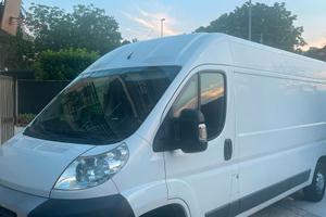 Fiat Ducato POWER