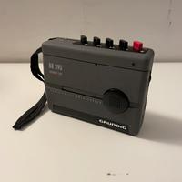 Walkman Grunding BB390