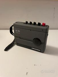 Walkman Grunding BB390