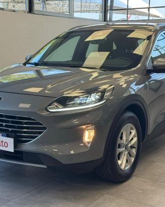 FORD Kuga 2.0 EcoBlue 150CV Hybrid *UNICO PROP.*