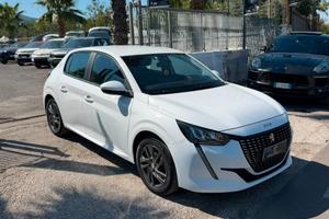 Peugeot 208 1.2 Benzina 2021