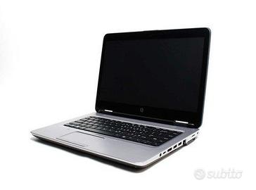 HP ProBook 645 G2 – 8GB RAM / 128GB SSD