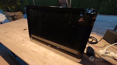 Computer All-in-one GUASTO HP model 2-2001nl